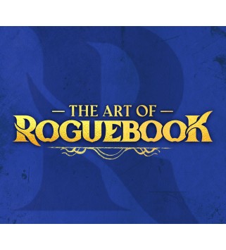 Roguebook - The Art of Roguebook DLC Steam Key GLOBAL